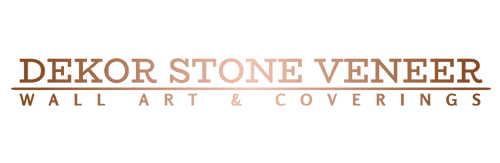 Dekor Stone Veneer