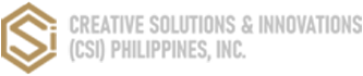 CSI Phils, Inc.