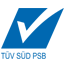 TÜV SÜD PSB